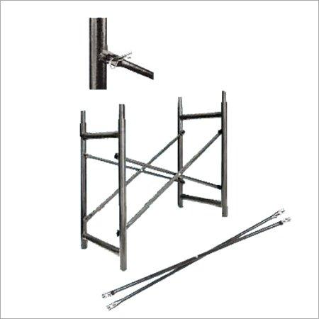 H Frame Scaffolding On Hire / Rent H Frame Scaffolding On Hire / Rent