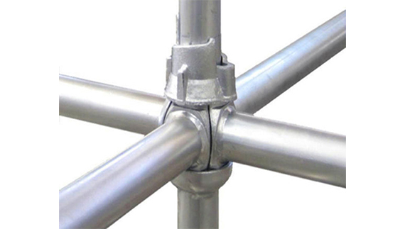 Cuplock Scaffolding Cuplock Scaffolding