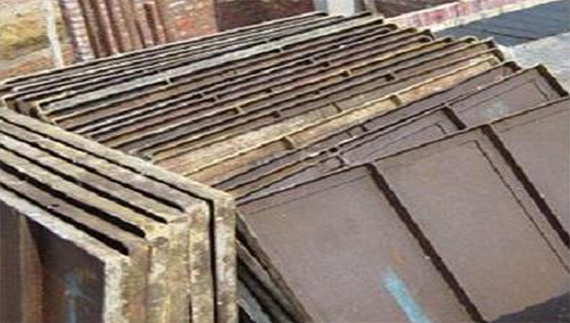 Shuttering Material Shuttering Material