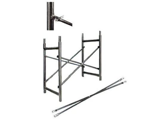 H Frame Scaffolding On Hire/Rent H Frame Scaffolding On Hire/Rent